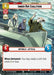 Image for Inner Rim Coalition (Hyperspace Foil) (910) [Secrets of Power] - Star Wars: Unlimited