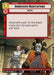 Image for Aggressive Negotiations (Hyperspace Foil) (935) [Secrets of Power] - Star Wars: Unlimited