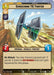 Image for Screeching TIE Fighter (Hyperspace Foil) (941) [Secrets of Power] - Star Wars: Unlimited