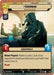 Image for Garindan - Information Broker (Hyperspace Foil) (942) [Secrets of Power] - Star Wars: Unlimited