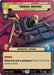 Image for General Grievous - Scuttling to Safety (Hyperspace Foil) (943) [Secrets of Power] - Star Wars: Unlimited