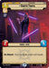 Image for Darth Traya - Lord of Betrayal (Hyperspace Foil) (944) [Secrets of Power] - Star Wars: Unlimited