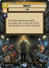 Image for Arrest (Hyperspace Foil) (951) [Secrets of Power] - Star Wars: Unlimited