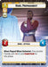 Image for Rebel Propagandist (Hyperspace Foil) (958) [Secrets of Power] - Star Wars: Unlimited