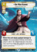 Image for Obi-Wan Kenobi - Finding What Doesn't Exist (Hyperspace Foil) (961) [Secrets of Power] - Star Wars: Unlimited