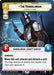 Image for The Mandalorian - Cleaning up Nevarro (Hyperspace Foil) (965) [Secrets of Power] - Star Wars: Unlimited