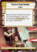 Image for Faith in Your Friends (Hyperspace Foil) (967) [Secrets of Power] - Star Wars: Unlimited
