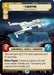 Image for Libertine - Under New Ownership (Hyperspace Foil) (968) [Secrets of Power] - Star Wars: Unlimited