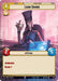 Image for Loan Shark (Hyperspace Foil) (978) [Secrets of Power] - Star Wars: Unlimited