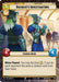 Image for Duchess's Investigators (Hyperspace Foil) (979) [Secrets of Power] - Star Wars: Unlimited