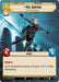Image for Vel Sartha - One Path, One Choice (Hyperspace Foil) (980) [Secrets of Power] - Star Wars: Unlimited