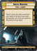 Image for Kreia's Whispers (Hyperspace Foil) (988) [Secrets of Power] - Star Wars: Unlimited