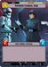 Image for Supreme Council Aide (Hyperspace Foil) (993) [Secrets of Power] - Star Wars: Unlimited