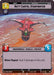 Image for Hutt Cartel Starfighter (Hyperspace Foil) (996) [Secrets of Power] - Star Wars: Unlimited