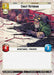 Image for Crait Veteran (Hyperspace Foil) (1007) [Secrets of Power] - Star Wars: Unlimited