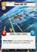 Image for Heroic ARC-170 (Hyperspace Foil) (1010) [Secrets of Power] - Star Wars: Unlimited