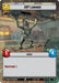 Image for ASP Laborer (Hyperspace Foil) (1015) [Secrets of Power] - Star Wars: Unlimited