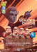 Image for Senator Chuchi - Voice for the Voiceless (Prestige) (1039) [Secrets of Power] - Star Wars: Unlimited