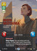 Image for Mon Mothma - Clinging to Hope (Prestige) (1042) [Secrets of Power] - Star Wars: Unlimited