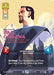 Image for Bail Organa - Responding to Catastrophe (Prestige) (1043) [Secrets of Power] - Star Wars: Unlimited