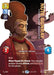 Image for Nute Gunray - Escaping Justice (Prestige) (1044) [Secrets of Power] - Star Wars: Unlimited