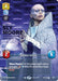 Image for Sly Moore - Witness to Power (Prestige) (1045) [Secrets of Power] - Star Wars: Unlimited