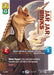 Image for Jar Jar Binks - Mesa Propose (Prestige) (1057) [Secrets of Power] - Star Wars: Unlimited