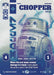 Image for Chopper - War Hero (Prestige) (1061) [Secrets of Power] - Star Wars: Unlimited