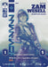 Image for Zam Wesell - Inconspicuous Assassin (Prestige) (1069) [Secrets of Power] - Star Wars: Unlimited