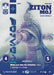 Image for Ziton Moj - Black Sun Bully (Prestige) (1076) [Secrets of Power] - Star Wars: Unlimited