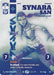 Image for Synara San - Harboring a Secret (Prestige) (1081) [Secrets of Power] - Star Wars: Unlimited