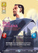 Image for Bail Organa - Responding to Catastrophe (Prestige Foil) (1086) [Secrets of Power] - Star Wars: Unlimited