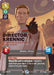 Image for Director Krennic - I Lose Nothing But Time (Prestige Foil) (1093) [Secrets of Power] - Star Wars: Unlimited