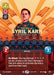 Image for Syril Karn - Where Is He? (Prestige Foil) (1094) [Secrets of Power] - Star Wars: Unlimited