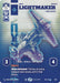 Image for Lightmaker - I Have An Idea (Prestige Foil) (1109) [Secrets of Power] - Star Wars: Unlimited