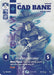 Image for Cad Bane - Impressed Now? (Prestige Foil) (1113) [Secrets of Power] - Star Wars: Unlimited