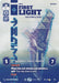 Image for First Light - Threatening Elegance (Prestige Foil) (1114) [Secrets of Power] - Star Wars: Unlimited
