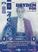 Image for Dryden Vos - I Get All Worked Up (Prestige Foil) (1115) [Secrets of Power] - Star Wars: Unlimited