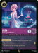 Image for Elsa - Exploring the Unknown (22) [Disney Lorcana Promo Cards] - Disney Lorcana
