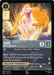 Image for Zeus - Missing His Spark (18) [Disney Lorcana Promo Cards] - Disney Lorcana