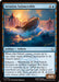 Image for Invasion Submersible (57) [Avatar: The Last Airbender] - Magic: The Gathering
