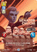 Image for Senator Chuchi - Voice for the Voiceless (Serialized) (1125) [Secrets of Power] - Star Wars: Unlimited