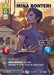 Image for Mina Bonteri - Stop This War (Serialized) (1126) [Secrets of Power] - Star Wars: Unlimited
