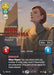 Image for Mon Mothma - Clinging to Hope (Serialized) (1128) [Secrets of Power] - Star Wars: Unlimited
