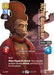 Image for Nute Gunray - Escaping Justice (Serialized) (1130) [Secrets of Power] - Star Wars: Unlimited