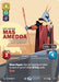 Image for Mas Amedda - Accomplice to Power (Serialized) (1134) [Secrets of Power] - Star Wars: Unlimited