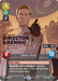 Image for Director Krennic - I Lose Nothing But Time (Serialized) (1136) [Secrets of Power] - Star Wars: Unlimited