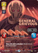 Image for General Grievous - Scuttling to Safety (Serialized) (1138) [Secrets of Power] - Star Wars: Unlimited