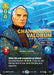 Image for Chancellor Valorum - Civil Servant (Serialized) (1142) [Secrets of Power] - Star Wars: Unlimited
