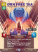 Image for Orn Free Taa - Political Power Broker (Serialized) (1144) [Secrets of Power] - Star Wars: Unlimited